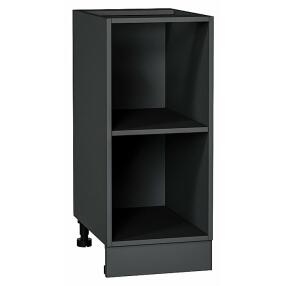 Каркас нижнего шкафа Н 350 Graphite