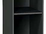 Каркас нижнего шкафа Н 350 Graphite