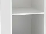 Каркас нижнего шкафа Н 400 Белый
