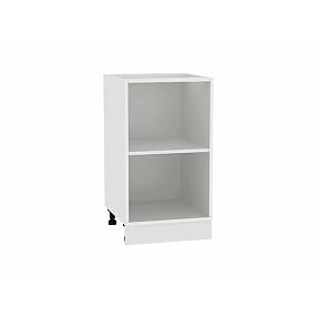 Каркас нижнего шкафа Н 450 Белый