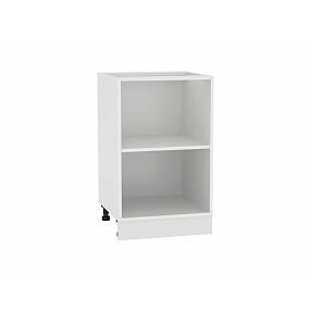 Каркас нижнего шкафа Н 500 Белый