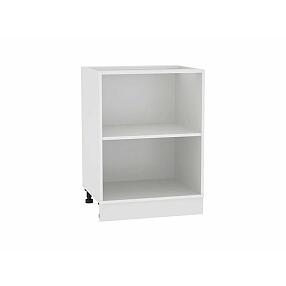 Каркас нижнего шкафа Н 600 Белый