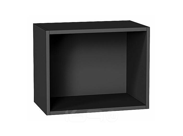 Каркас верхнего горизонтального шкафа ВГ 450 Graphite
