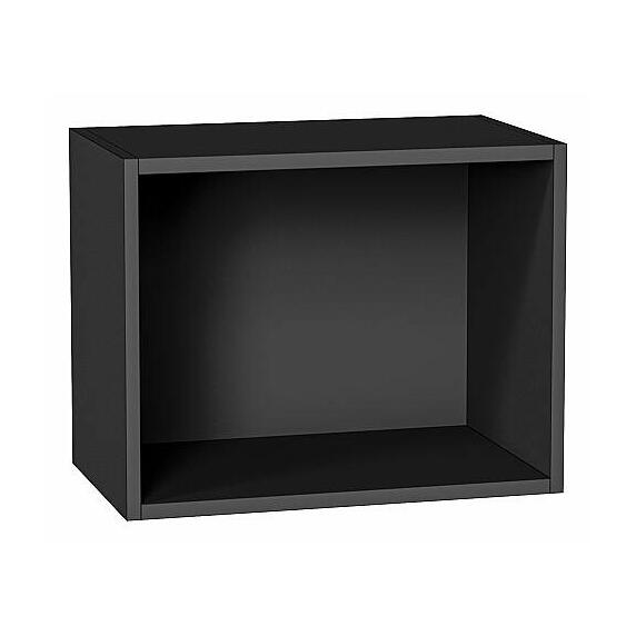 Каркас верхнего горизонтального шкафа ВГ 450 Graphite