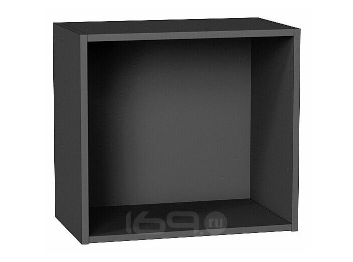 Каркас верхнего горизонтального шкафа ВГ 509 Graphite