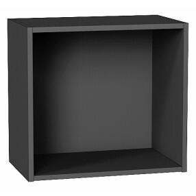 Каркас верхнего горизонтального шкафа ВГ 509 Graphite