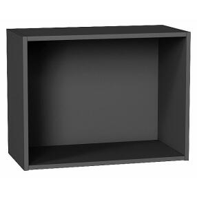 Каркас верхнего горизонтального шкафа ВГ 609 Graphite