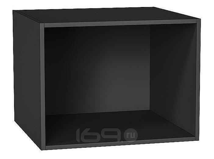 Каркас верхнего горизонтального шкафа ВГ 619 Graphite