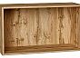 Каркас верхнего горизонтального шкафа ВГ 809 Дуб Вотан