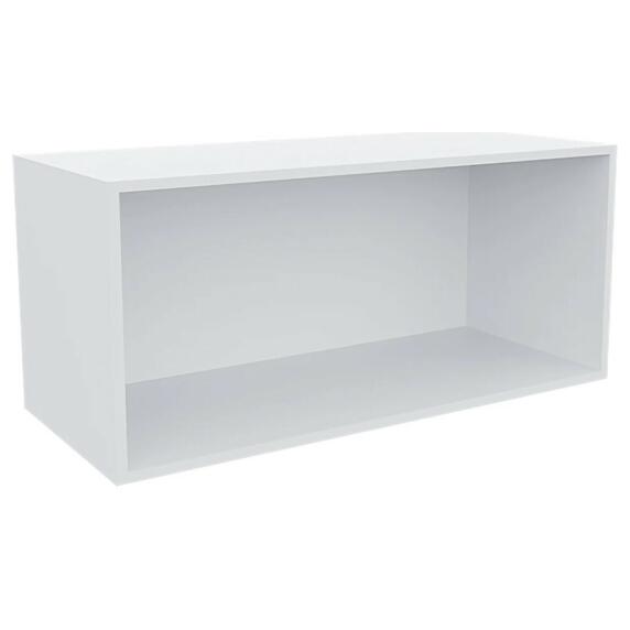 Каркас надстройки Логика 60x24х56 Белый