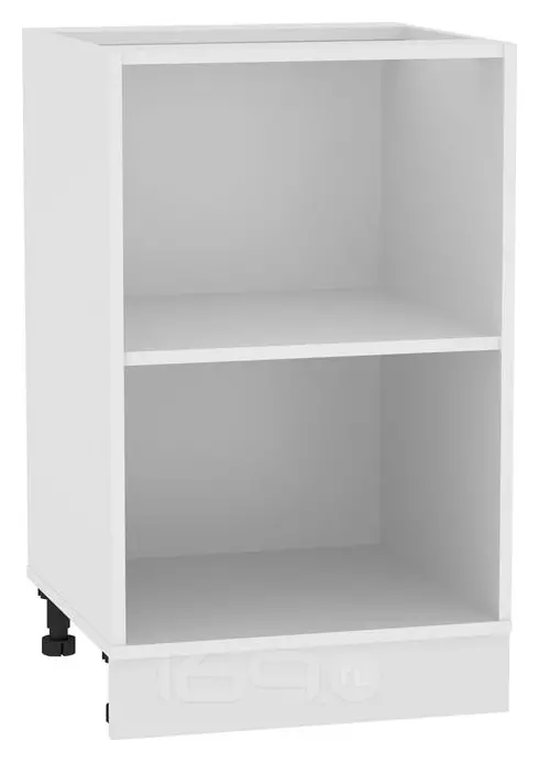 Шкаф напольный 50x53x72 Глубокий