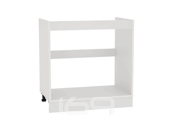 Каркас шкафа напольного под мойку 80x53x72 Глубокий белый купить ...