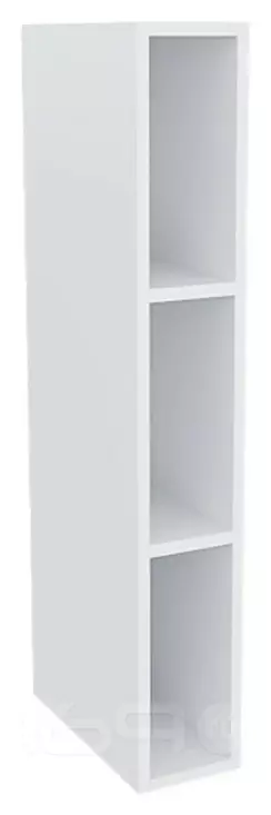 Шкаф навесной 15x34x96  Высокий