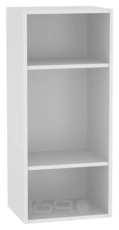 Шкаф навесной 40x34x96  Высокий