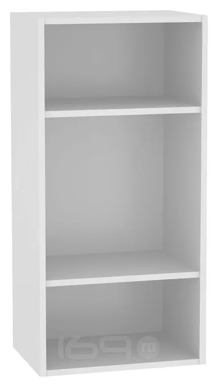 Шкаф навесной 45x34x96 Высокий