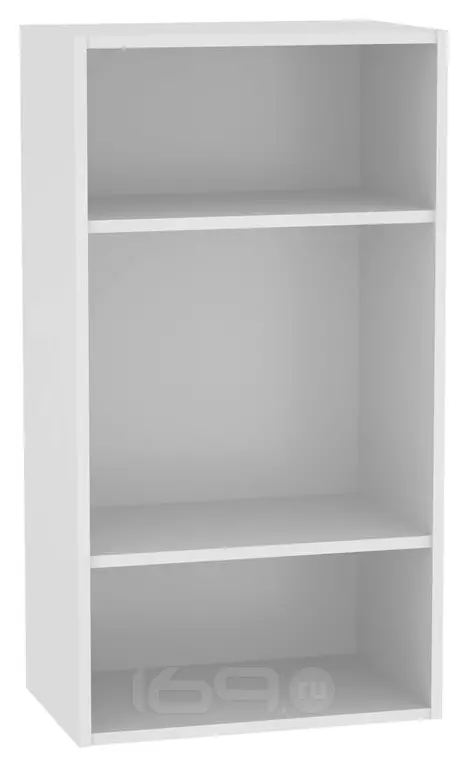 Шкаф навесной 50x34x96  Высокий