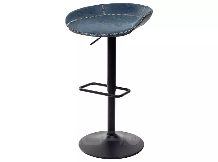 Барный стул ACAPULCO Vintage Blue C-133 винтажный синий М-City