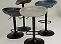 Барный стул ACAPULCO Vintage Blue C-133 винтажный синий М-City