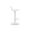 Барный стул Volt white