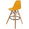 Стул барный Enny-101 Yellow Стул барный Enny-101 Yellow