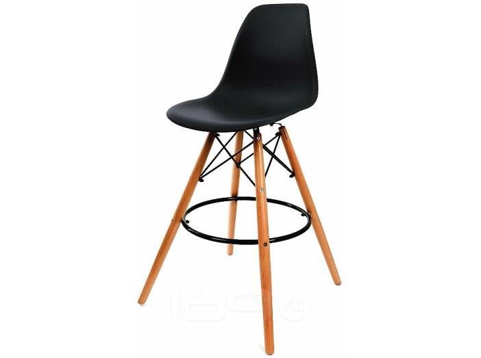 Стул барный Enny-101 Black