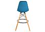 Стул барный Enny-101 Light Blue