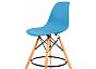 Стул барный Enny-101 Light Blue