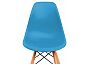 Стул барный Enny-101 Light Blue