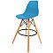 Стул барный Enny-101 Light Blue Стул барный Enny-101 Light Blue