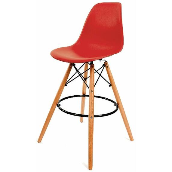 Стул барный Enny-101 Red