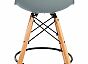 Стул барный Enny-101 Grey