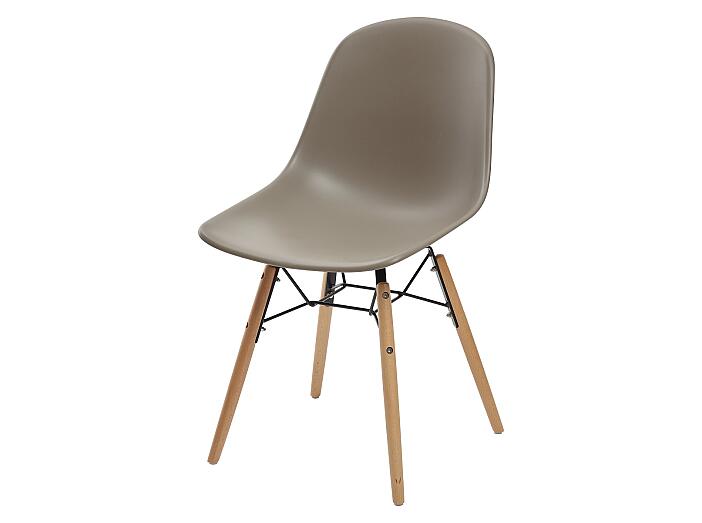 Стул BONNIE темно-серый