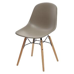 Стул BONNIE темно-серый