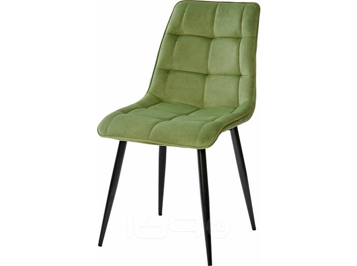 Стул CHIC G108-27 террариумный мох, велюр
