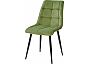 Стул CHIC G108-27 террариумный мох, велюр