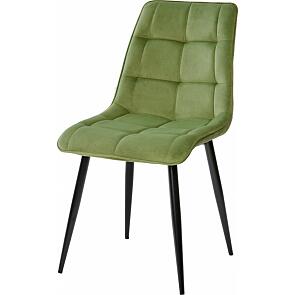 Стул CHIC G108-27 террариумный мох, велюр