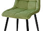 Стул CHIC G108-27 террариумный мох, велюр