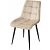 Стул CHIC PK6015-10 (VBP210) античный бежевый, велюр