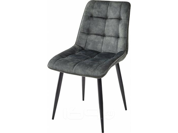 Стул CHIC PK6015-21 (VBP221) античный болотный, велюр