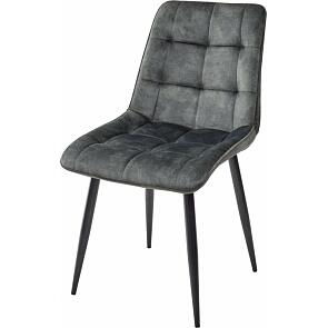 Стул CHIC PK6015-21 (VBP221) античный болотный, велюр