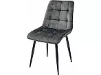 Стул CHIC PK6015-21 (VBP221) античный болотный, велюр