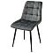 Стул CHIC PK6015-21 (VBP221) античный болотный, велюр Стул CHIC PK6015-21 (VBP221) античный болотный, велюр