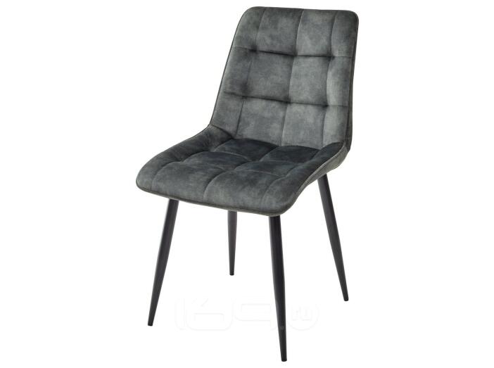 Стул CHIC PK6015-21 (VBP221) античный болотный, велюр