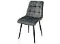 Стул CHIC PK6015-21 (VBP221) античный болотный, велюр