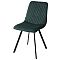 Стул DAIQUIRI BLUVEL-78 GREEN, велюр Стул DAIQUIRI BLUVEL-78 GREEN, велюр