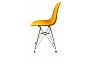 Стул Eddy-1 Yellow