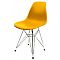 Стул Eddy-1 Yellow Стул Eddy-1 Yellow