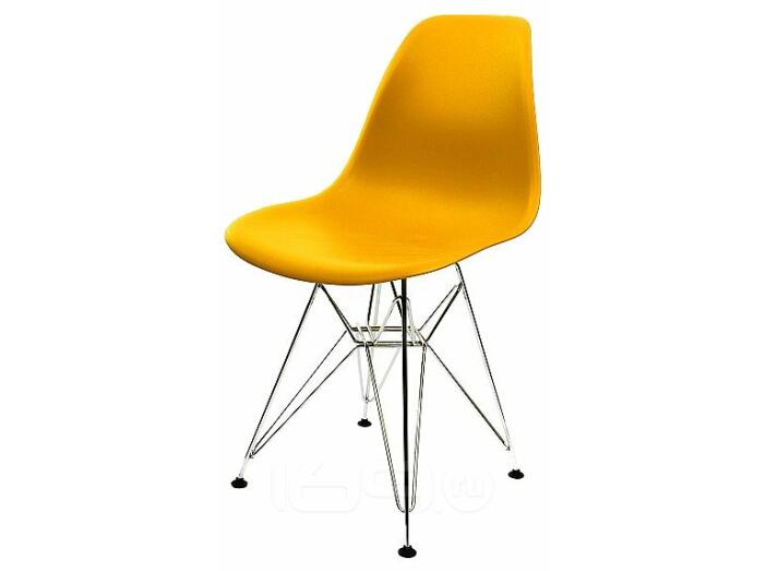 Стул Eddy-1 Yellow