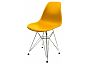 Стул Eddy-1 Yellow