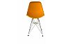 Стул Eddy-1 Yellow